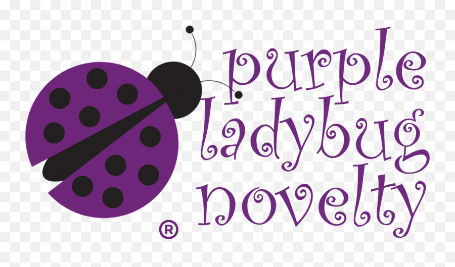 Amazoncom Purple Ladybug Novelty Fidget Fun - Ladybug Emoji,Narwhal Emoji