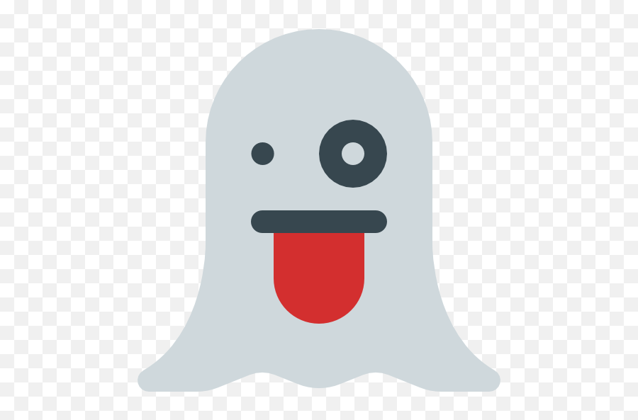 Ghost - Free Smileys Icons Illustration Emoji,Ghost Emoticons
