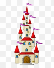 Castle clipart palace Transparent FREE for - Image Clipart Emoji