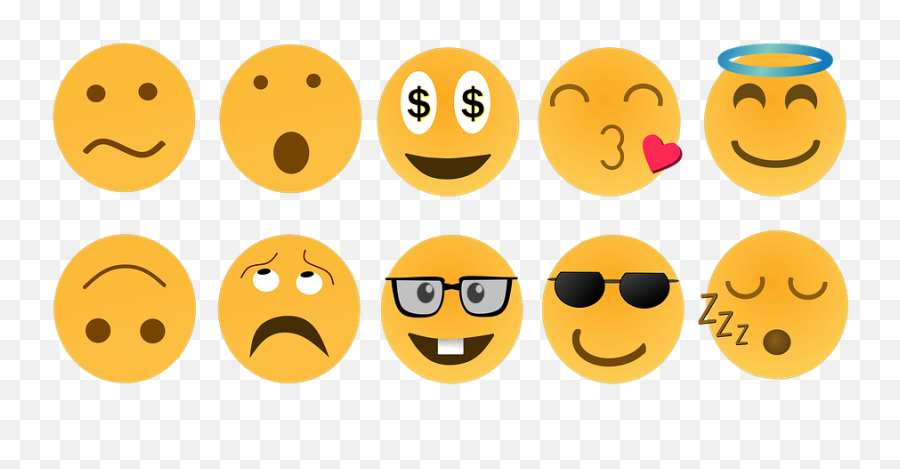 Sad Angry Sour - Smiley Emoji,Pride Flag Emojis