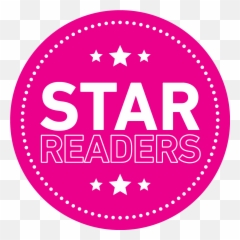 Eden Girlsu0027 Slough launches Star Readers - Circle Emoji