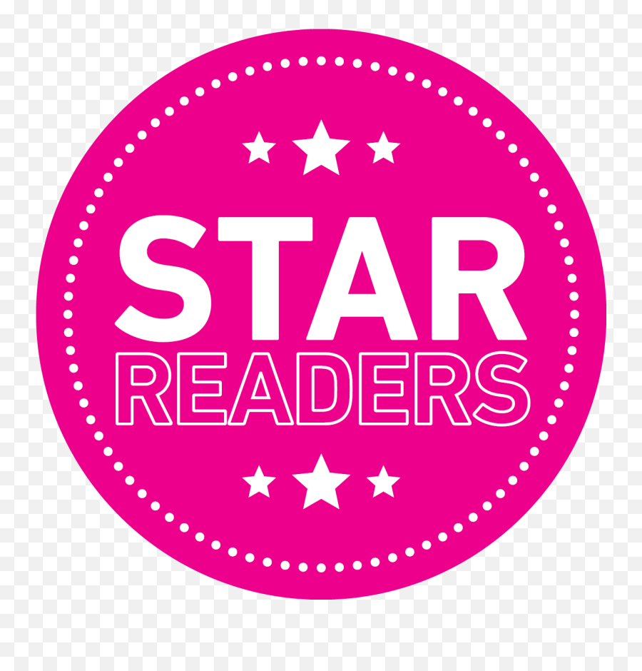 Eden Girlsu0027 Slough Launches Star Readers Eden Girls - Circle Emoji,Emoji Games For Girls