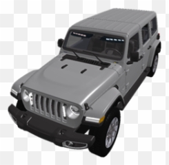 Unmarked 2018 Jeep Wrangler - Jeep Wrangler Emoji,Jeep Emoticon