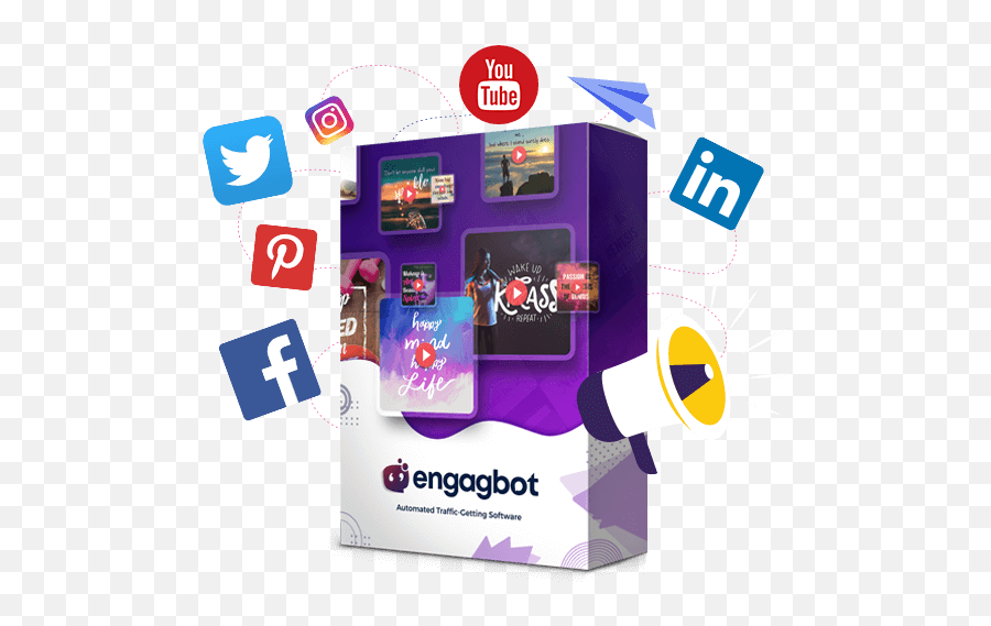 Engagbot Review - The Breakthrough Contentcreation Software Linkedin Emoji,Bored Button Emoji Quiz