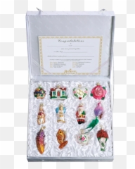 Products Tagged Ornament Sets - Putti Fine Furnishings Old World Christmas Emoji