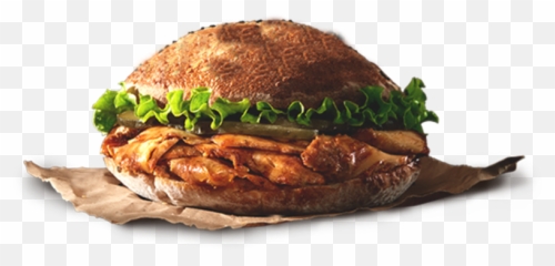 Sandwich clipart grill sandwich - Tombik Tavuk Döner Emoji