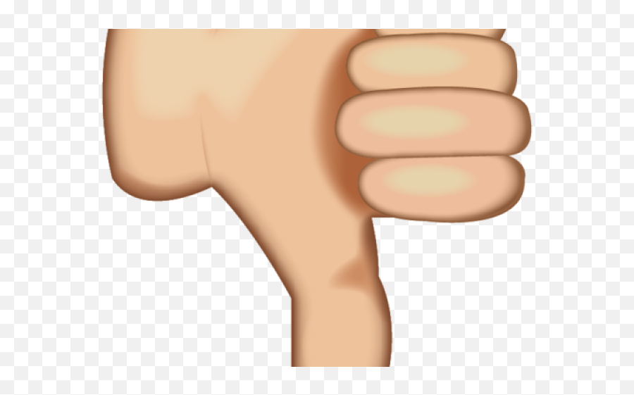 Twiddling Thumbs Emoticon Free Download - Transparent Thumb Down Emoji,Emoticon For Thumbs Up