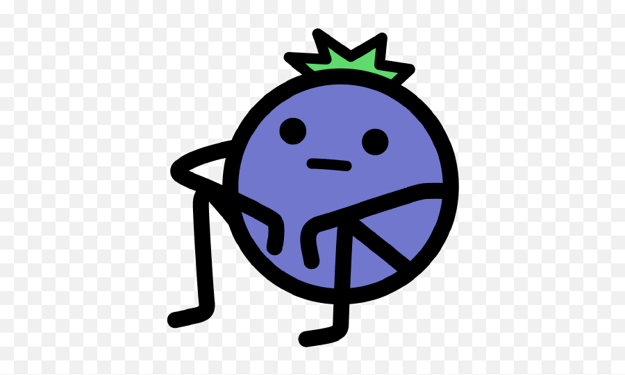Github - Spirasterlivesplitooa Livesplit Autosplitter Cute Blueberry Transparent Background Emoji,Yoshi Emoticon