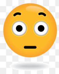 Gun That Shoots Cash Money - Smiley Emoji