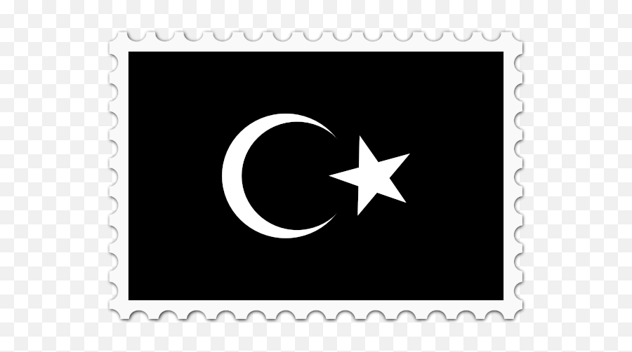 Cyrenaica Flag - Crescent Emoji,Cuba Flag Emoji