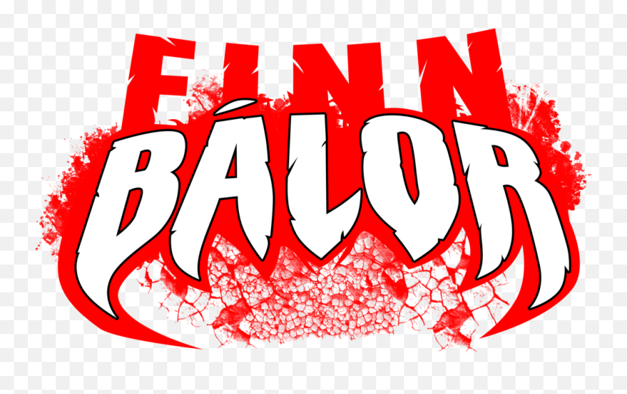 Finnbalor Fergaldevitt Sticker - Wwe Finn Balor Logo Png Emoji,Bullet Club Emoji