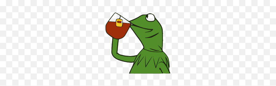 Gtsport Decal Search Engine - Kermit The Frog But Thats None Of My Bussiness Emoji,Kermit Emoji