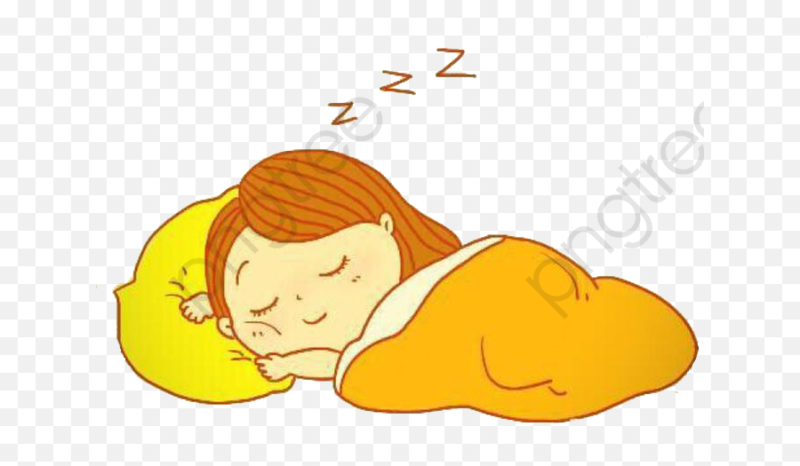 Sleeping Cartoon Commercial - Sleeping Clipart Png Sleep Png Clipart Emoji,Snoring Emoji