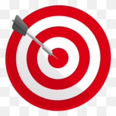 Target Png Images Target Logo Icon Free Download - Free Arrow In Dart Board Emoji,Bullseye Emoji