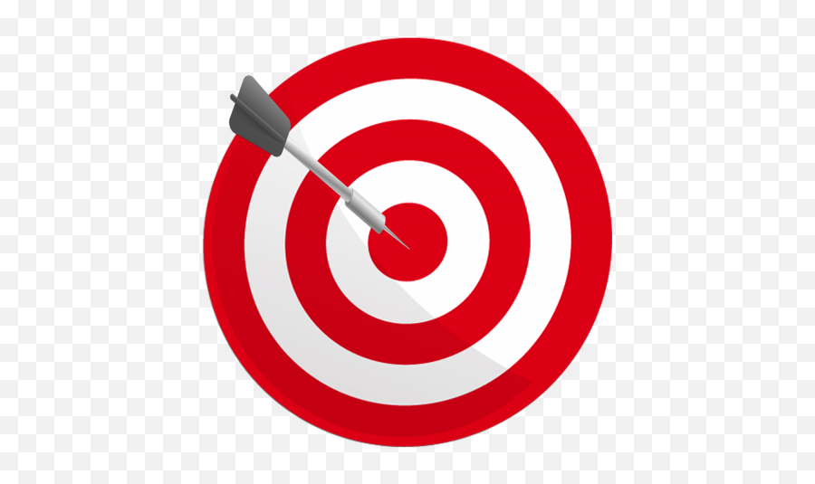 Target Png Images Target Logo Icon Free Download - Free Arrow In Dart Board Emoji,Bullseye Emoji