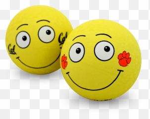 School298 Arts - Smiley Ball Images Png Emoji