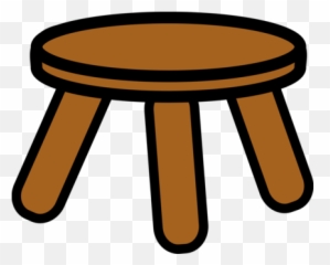 Food Shoe Artwork Png Clipart - Stool Emoji