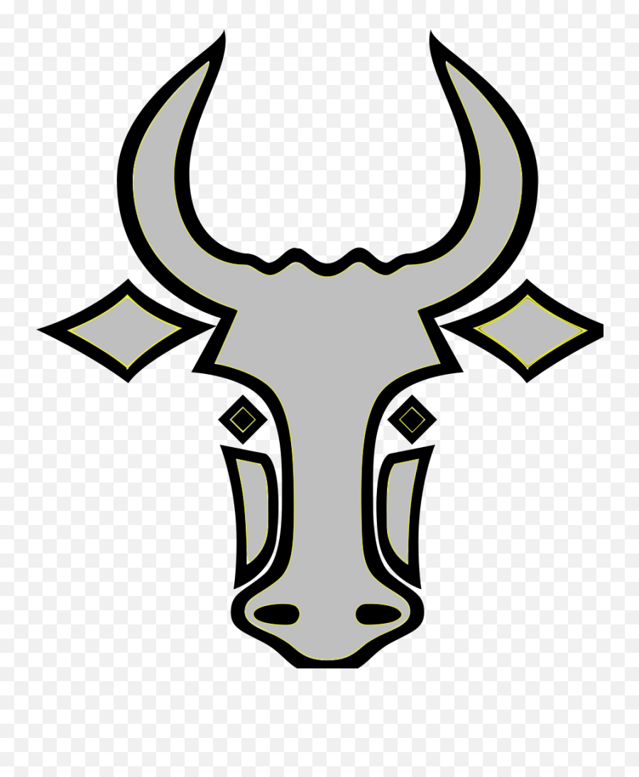 My Bull Png Svg Clip Art For Web - Download Clip Art Png Clip Art Emoji,Chicago Bulls Emoji