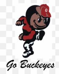 Brutus Png And Vectors For Free Download - Ohio State Buckeyes Emoji