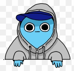 Top Kittens Hiding Stickers For Android Ios - Hiding Gif Transparent Emoji,Impatient Emoji