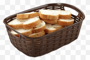 France Clipart Basket Bread France - Rusk In Basket Emoji,Basket Emoji