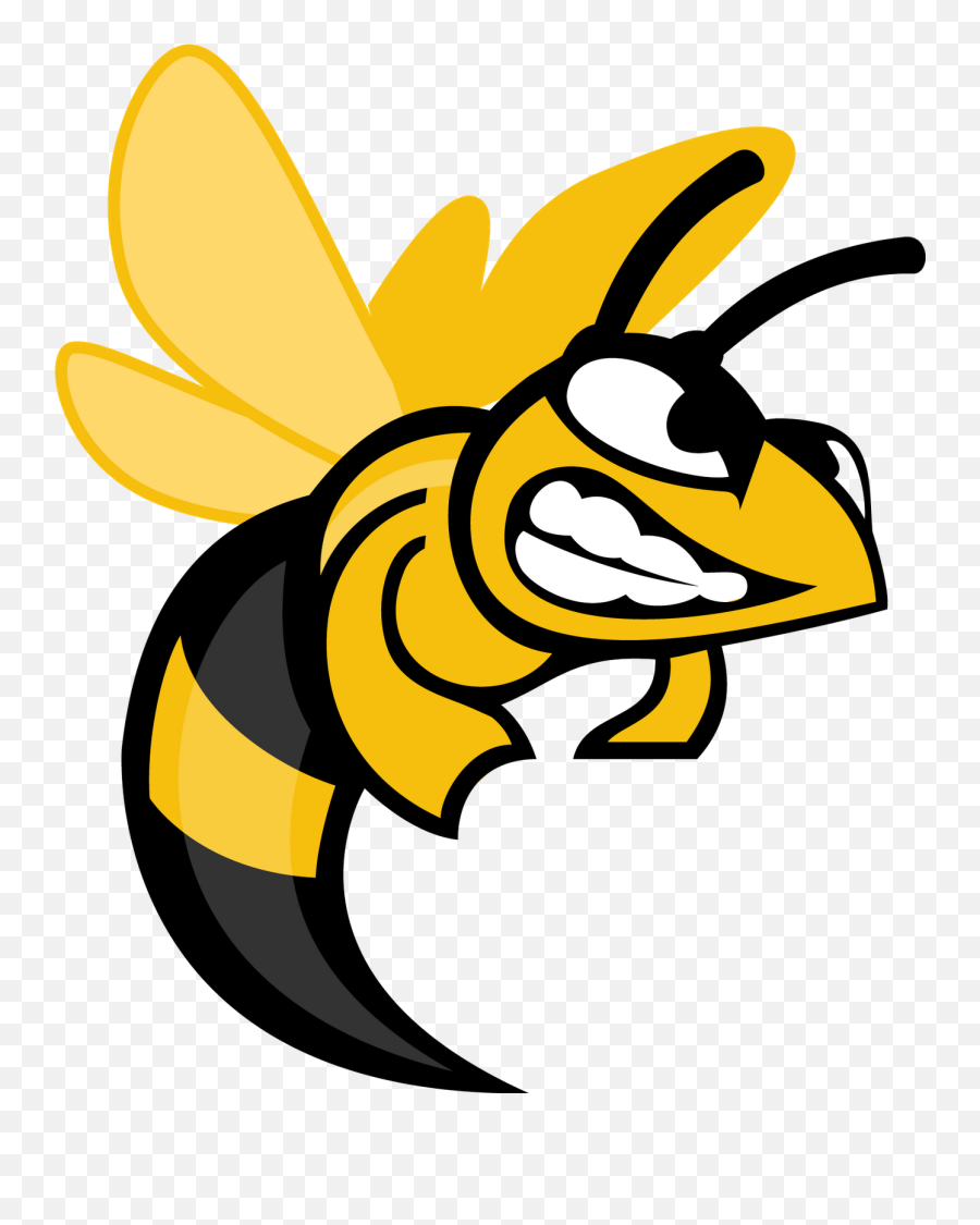 Hornet Clip Art Freeuse Png Files - Suny Broome Community College Emoji,The Green Hornet Emoji