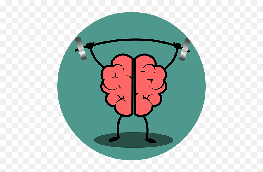 Mind Games - Memory Games Png Emoji,Mind Emoji