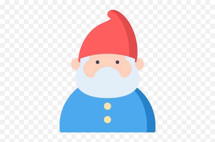Gnome Free Vector Icons Designed - Gnome Free Icon Emoji,Hyper Thinking Emoji