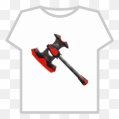 Champion Axe - Lgbt Roblox T Shirt Emoji,Axe Emoji