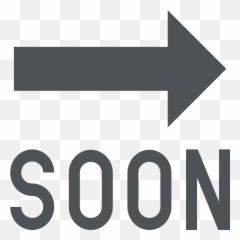 Emojione 1f51c - Soon Png