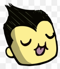 Monoxide Memes - Oxygen Not Included Ren Emoji