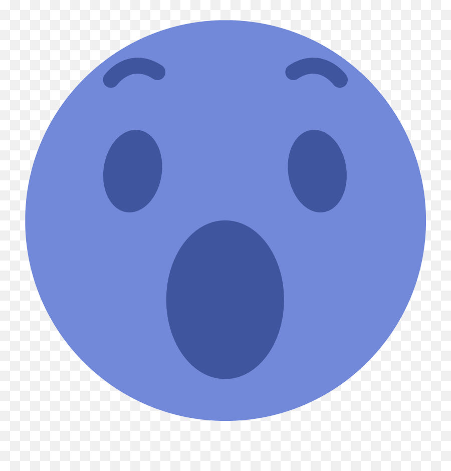 Download Discord Fb Surprised Discord Emoji - Deeplmao Emoji To Discord,Emoji Surprised