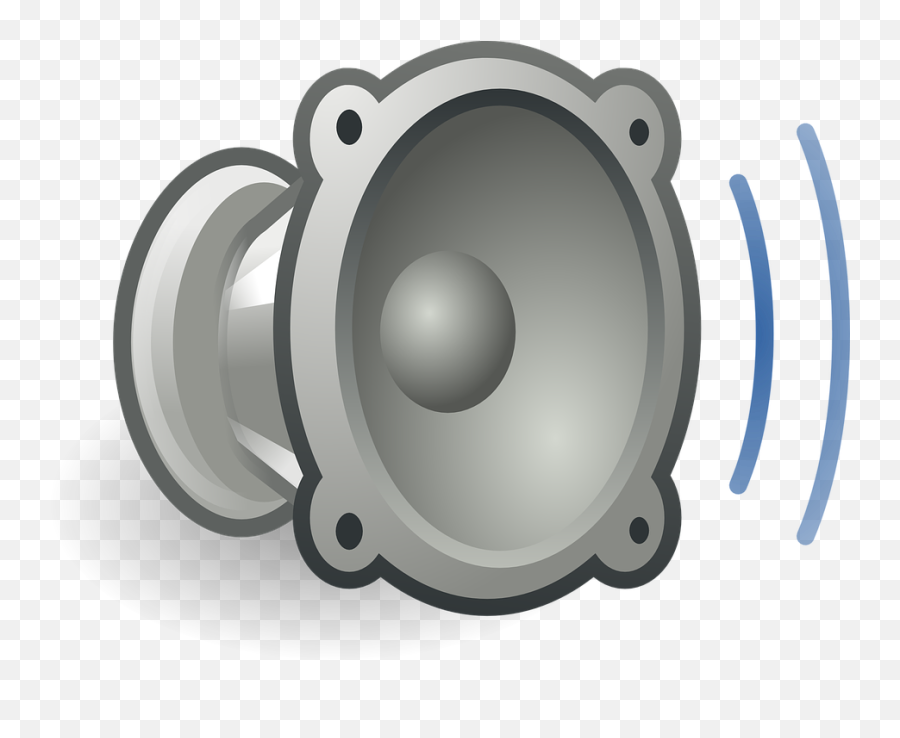 Speaker Volume Medium - Volume Audio Emoji,Android Emojis Keyboard