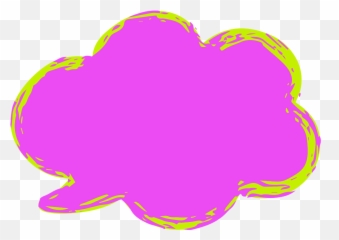 Callout Thoughtcloud - Call Out Clipart Emoji,Thought Cloud Emoji