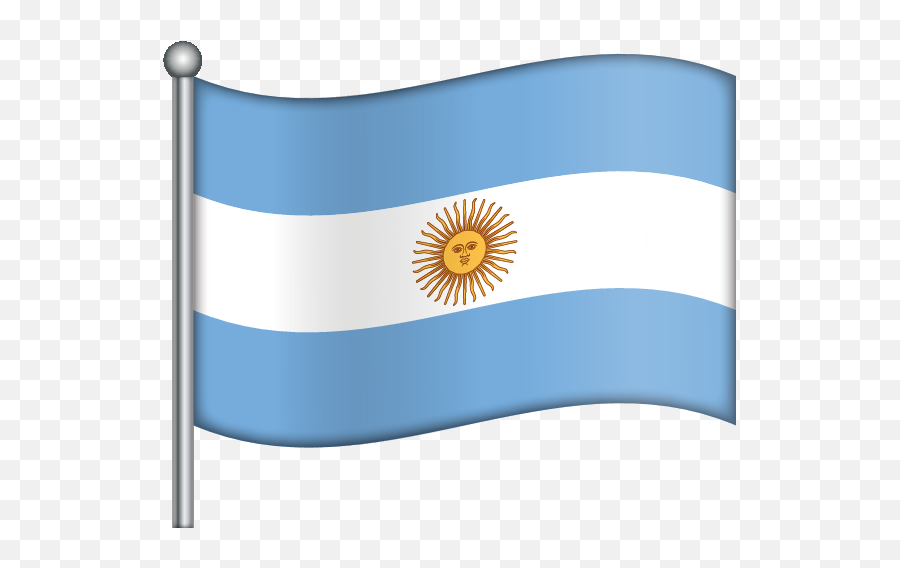 Emoji - Flag,Argentina Emoji