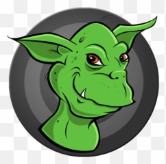 Gremlins Drawing Easy Transparent Png - Goblin Vector Emoji,Gremlin Emoji