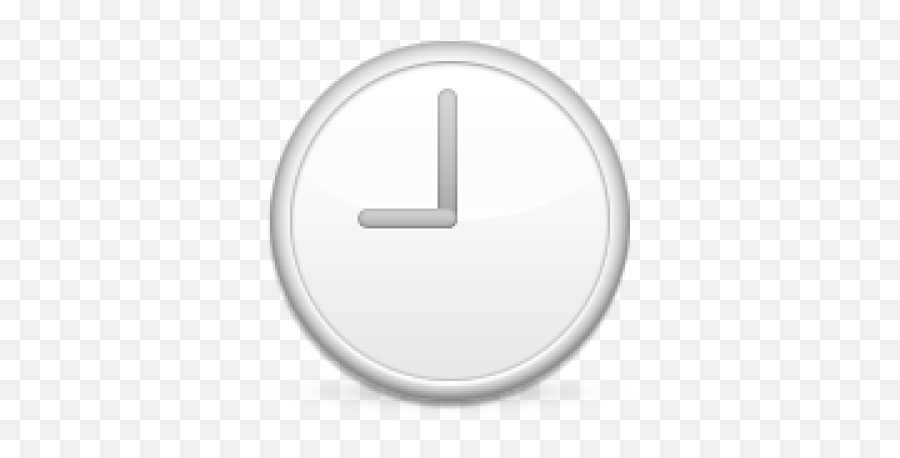 Clock Png And Vectors For Free Download - Clock Emoji Iphone,Clock Emoji