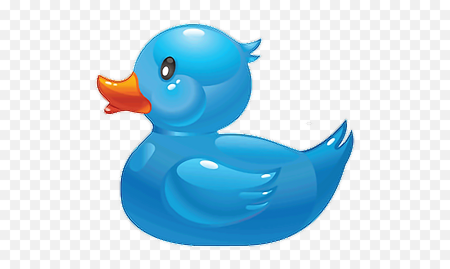 Rubber Baby Prince Ddlb Mdlb Littespace - Blue Clipart Rubber Duck Emoji,Baby Duck Emoji
