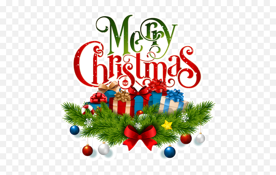 Christmas Messages - Merry Christmas Images 2019 Emoji,Merry Christmas Emoji
