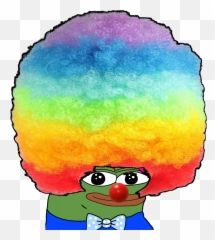 If The - Pagliacci Pepe Emoji,Molester Moon Emoji