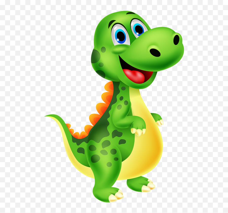 Photo From Album - Transparent Background Dinosaur Clipart Emoji,Dino Emoji