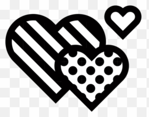 Contact - Heart Emoji