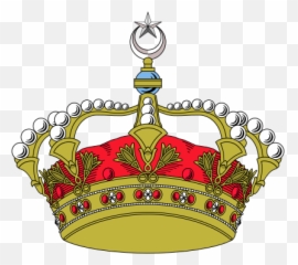 Royal Crown Of Egypt - For King Emoji