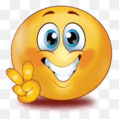 Like Emoji Stickers For Whatsapp - Scared Emoji Transparent,Like Emoji
