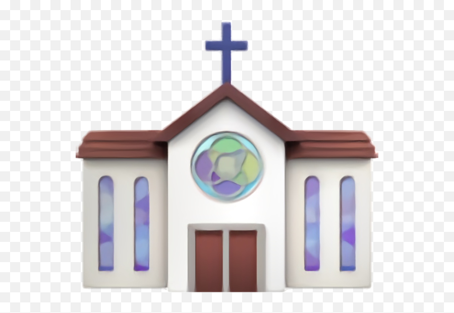 Worship Church Cross For Easter Day - Joseph Cathedral Church Emoji,Church Emoji