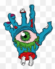 Briefbox Custom Sticker Design - Illustration Emoji,O_o Emoji