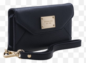 Michael Kors Iphone 5 5s Phone Case - Messenger Bag Emoji