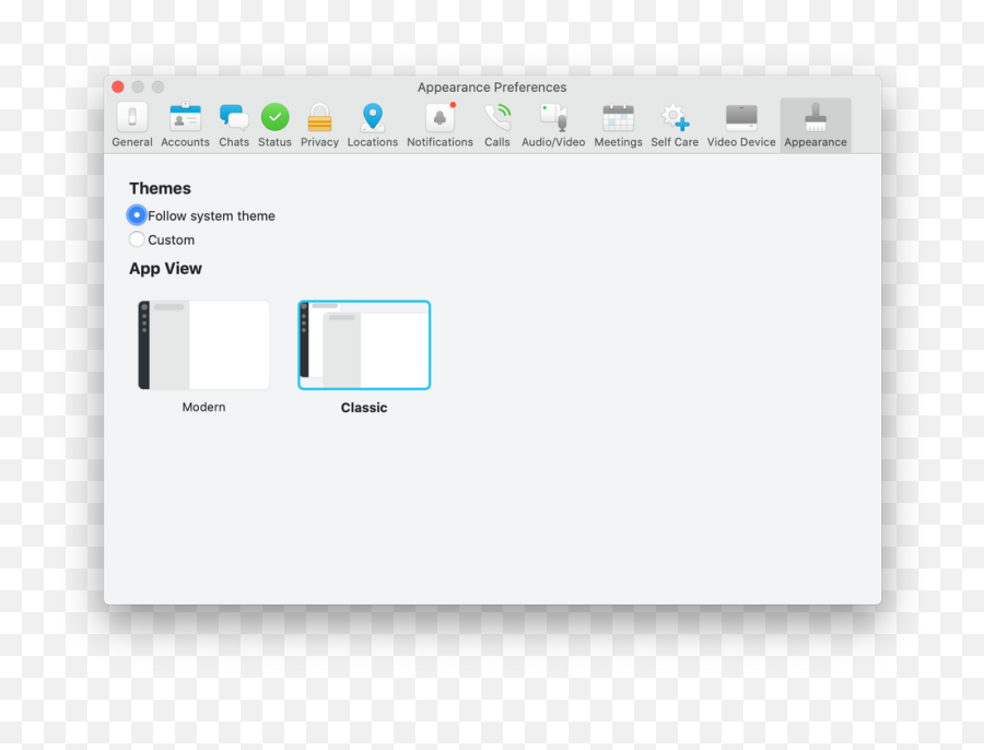 Cisco Jabber Not Scrolling - Screenshot Emoji,Cisco Jabber Emoticons Codes