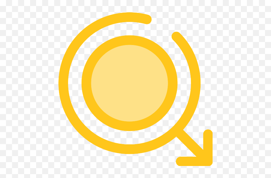 Surprise Emoji Png Icon 4 - Png Repo Free Png Icons Circle,Mars Emoji