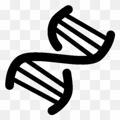 Science Dna Helix Icon - Icon Png Dna Emoji,Dna Emoji